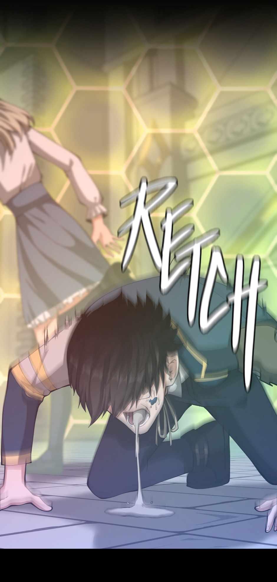 The Beginning After The End Chapter 136 image 38